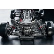 MST RMX 2.0S 2WD Drift Châssis 257mm 1/10e Kit à monter