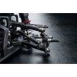 MST RMX 2.0S 2WD Drift Châssis 257mm 1/10e Kit à monter