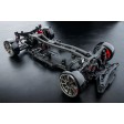 MST RMX 2.0S 2WD Drift Châssis 257mm 1/10e Kit à monter