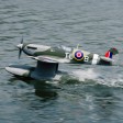 DYNAM SPITFIRE Mk 5b SEAPLANE 1.20m ARTF