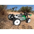 Associated Reflex 14B Gamma RTR Brushless Buggy