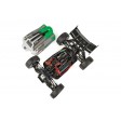 Associated Reflex 14B Gamma RTR Brushless Buggy