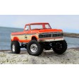 Carisma SCA-1E 1976 FORD F-150 4WD Crawler 1/10e Prête à rouler