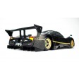 Carisma CRF-GT Pagani Zonda R Racing 2WD Kit à monter 1/10e
