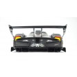 Carisma CRF-GT Pagani Zonda R Racing 2WD Kit à monter 1/10e