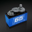 Servo POWER HD WH-65KG HV 6/7.4/8.4V (65KG/0.15SEC) métal