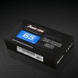 Servo POWER HD WH-65KG HV 6/7.4/8.4V (65KG/0.15SEC) métal