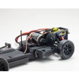 Kyosho Fazer D2 Toyota Tundra Drift Ver. Black 1:10 Drift Readyset SUR-COMMANDE