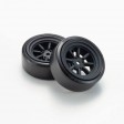 Kyosho Fazer D2 Toyota 86 GT Tuned Ver. Red Drift 1:10 Readyset
