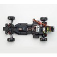 Kyosho Fazer D2 Toyota Tundra Drift Ver. Black 1:10 Drift Readyset SUR-COMMANDE