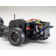 Kyosho Fazer D2 Toyota Tundra Drift Ver. Black 1:10 Drift Readyset SUR-COMMANDE