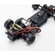 Kyosho Fazer D2 Toyota Tundra Drift Ver. Black 1:10 Drift Readyset SUR-COMMANDE