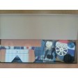 RC Factory Crack Camel bleu 875mm Kit