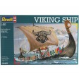 1/50e Revell Viking Ship