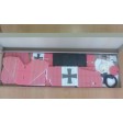 RC Factory Crack Fokker "Red Baron" 890mm Kit