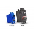 Traxxas Mini XRT VXL Bleu - Prêt à Rouler