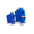 Traxxas Mini Maxx BL-2S Vert - Prêt à Rouler