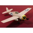 Dumas Aircraft F-4F Wildcat 444mm Kit R/C SUR-COMMANDE