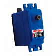 Traxxas SLASH VXL 4x2 BLEU OBA TSM WIRELESS iD 1/10