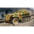 1/72e Ace Models Sd.Kfz. 250/9 Leichter Schutzenpanzerwagen (2cm)