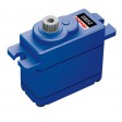 Traxxas E-Revo 4X4 Brushed Bleu 1/16e Accus+chargeur USB