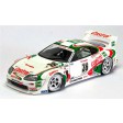 1/24e Tamiya Castrol Toyota Tom's Supra GT