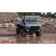 Cross-RC Crawler EMO NT4 (Gris) 1/10 RTR SUR-COMMANDE