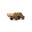 1/35e Tamiya Camion Allemand 3Ton 4X2 Cargo Truck