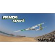 Multiplex Panda sport KIT 1160mm