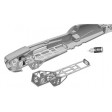 Multiplex EXTRA 330SC KIT 1150mm