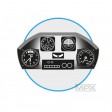 Multiplex Heron KIT SUR-COMMANDE