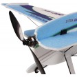 Multiplex Extra 330 SC Indoor Rouge Kit