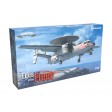 1/72e Eduard E-2C Hawkeye "Eyes of the Fleet"