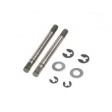 Piston-rods RR key (2) SERPENT 909444