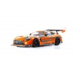 Kyosho Inferno GT2 Mercedes AMG GT3 Race Specs 1/8e Nitro Readyset KE25SP