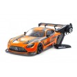 Kyosho Inferno GT2 Mercedes AMG GT3 Race Specs 1/8e Nitro Readyset KE25SP