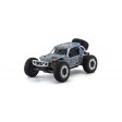 Kyosho EZ Series Axxe 2.0 Type.2 Bleu 1:10 Prêt à rouler 