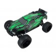 BlackBull TRUGGY Brushed VERT 4WD 1/10e Prête à rouler