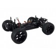 BlackBull TRUGGY Brushed BLEU 4WD 1/10e Prête à rouler