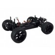 BlackBull TRUGGY Brushed VERT 4WD 1/10e Prête à rouler
