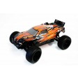 BlackBull TRUGGY Brushed ORANGE 4WD 1/10e Prête à rouler
