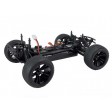 BlackBull TRUGGY Brushless BLEU 4WD 1/10e Prête à rouler