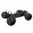BlackBull TRUGGY BRUSHLESS Rouge 4WD 1/10e Prête à rouler