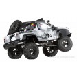 BlackBull BULL SCALER 4WD 1/10e Prête à rouler