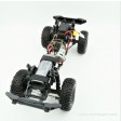 BlackBull BULL SCALER 4WD 1/10e Prête à rouler
