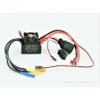 Combo Blackbull ESC 60A WP + Moteur BL 3450KV - 1/10e