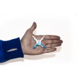 Drone Lrp H4 GRAVIT NANO - Prêt à voler