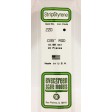 220-Evergreen 10 Baguettes rondes D.0,88x355mm
