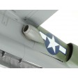 1/48e Tamiya Lockheed P-38 H Lightning
