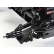 Tamiya Squash Van GF02 1/10e Kit à monter